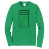 Long Sleeve Fan Favorite Tee Thumbnail