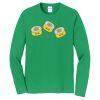 Long Sleeve Fan Favorite Tee Thumbnail