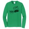 Long Sleeve Fan Favorite Tee Thumbnail