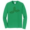 Long Sleeve Fan Favorite Tee Thumbnail
