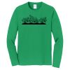 Long Sleeve Fan Favorite Tee Thumbnail