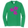 Long Sleeve Fan Favorite Tee Thumbnail