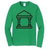 Long Sleeve Fan Favorite Tee Thumbnail