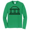 Long Sleeve Fan Favorite Tee Thumbnail