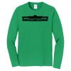 Long Sleeve Fan Favorite Tee Thumbnail