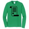 Long Sleeve Fan Favorite Tee Thumbnail