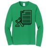 Long Sleeve Fan Favorite Tee Thumbnail