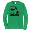 Long Sleeve Fan Favorite Tee Thumbnail