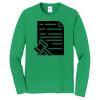 Long Sleeve Fan Favorite Tee Thumbnail