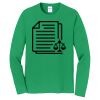 Long Sleeve Fan Favorite Tee Thumbnail
