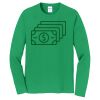 Long Sleeve Fan Favorite Tee Thumbnail