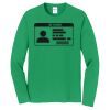 Long Sleeve Fan Favorite Tee Thumbnail