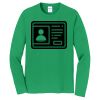 Long Sleeve Fan Favorite Tee Thumbnail