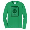 Long Sleeve Fan Favorite Tee Thumbnail