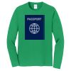 Long Sleeve Fan Favorite Tee Thumbnail