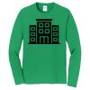 Long Sleeve Fan Favorite Tee Thumbnail