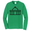 Long Sleeve Fan Favorite Tee Thumbnail