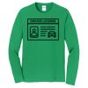 Long Sleeve Fan Favorite Tee Thumbnail