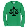 Long Sleeve Fan Favorite Tee Thumbnail