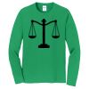 Long Sleeve Fan Favorite Tee Thumbnail