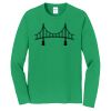 Long Sleeve Fan Favorite Tee Thumbnail