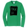 Long Sleeve Fan Favorite Tee Thumbnail