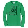 Long Sleeve Fan Favorite Tee Thumbnail