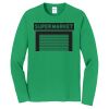 Long Sleeve Fan Favorite Tee Thumbnail