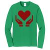 Long Sleeve Fan Favorite Tee Thumbnail
