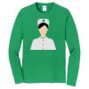 Long Sleeve Fan Favorite Tee Thumbnail