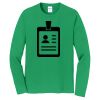 Long Sleeve Fan Favorite Tee Thumbnail