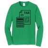 Long Sleeve Fan Favorite Tee Thumbnail