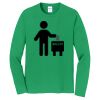 Long Sleeve Fan Favorite Tee Thumbnail