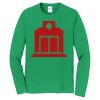Long Sleeve Fan Favorite Tee Thumbnail