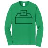 Long Sleeve Fan Favorite Tee Thumbnail