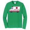 Long Sleeve Fan Favorite Tee Thumbnail