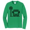 Long Sleeve Fan Favorite Tee Thumbnail