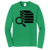 Long Sleeve Fan Favorite Tee Thumbnail