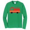 Long Sleeve Fan Favorite Tee Thumbnail