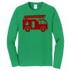 Long Sleeve Fan Favorite Tee Thumbnail