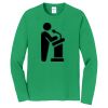 Long Sleeve Fan Favorite Tee Thumbnail
