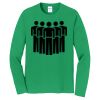 Long Sleeve Fan Favorite Tee Thumbnail