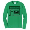 Long Sleeve Fan Favorite Tee Thumbnail
