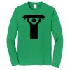 Long Sleeve Fan Favorite Tee Thumbnail