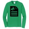 Long Sleeve Fan Favorite Tee Thumbnail