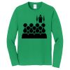 Long Sleeve Fan Favorite Tee Thumbnail