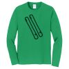 Long Sleeve Fan Favorite Tee Thumbnail