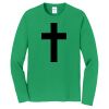 Long Sleeve Fan Favorite Tee Thumbnail
