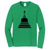 Long Sleeve Fan Favorite Tee Thumbnail