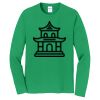 Long Sleeve Fan Favorite Tee Thumbnail